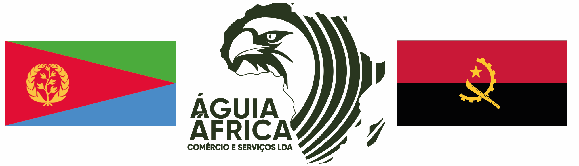 Águia África